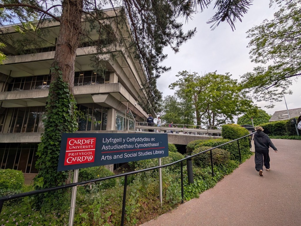 ASSL library